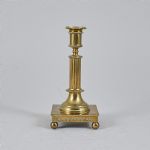 1524 3208 CANDLESTICK